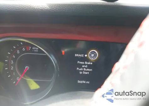 2021 Jeep Wrangler Unlimited Rubicon 4X4 z USA, uszkodzony, nr VIN 1C4JJXFG0MW842886